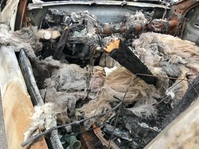 2022 GMC SIERRA K2500 DENALI  