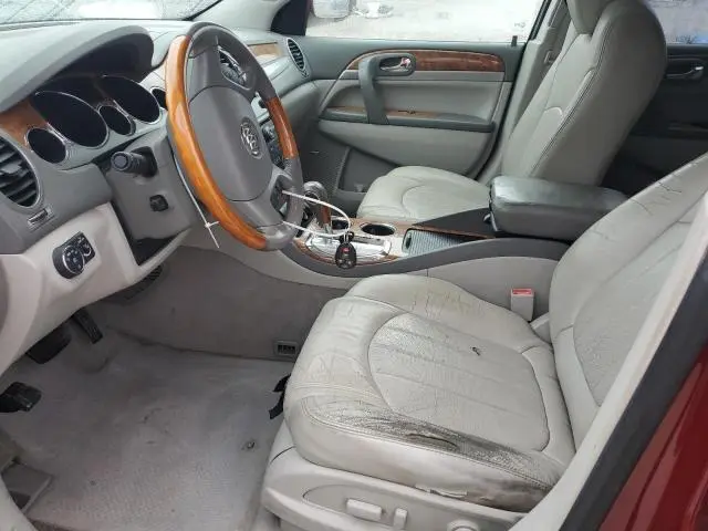 2011 BUICK ENCLAVE CXL  