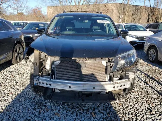 2019 HONDA PILOT EXL  