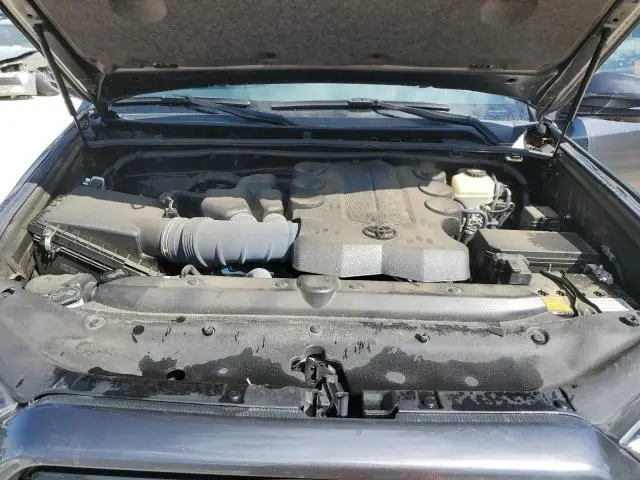 2022 TOYOTA 4RUNNER SR5/SR5 PREMIUM  