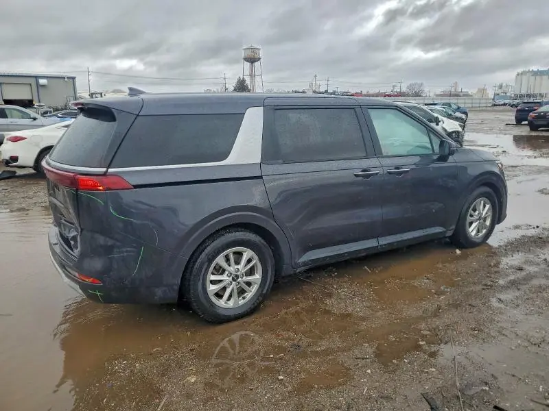 2023 KIA CARNIVAL LX  