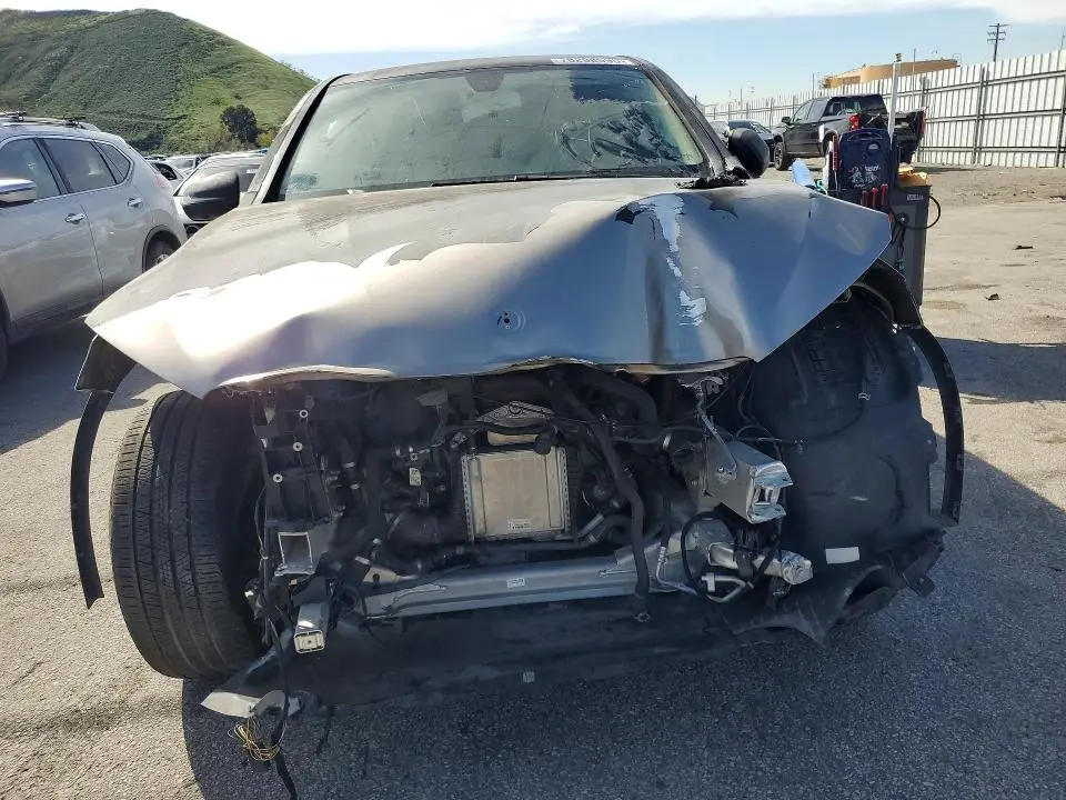 2020 MERCEDES-BENZ GLC COUPE 300 4MATIC  