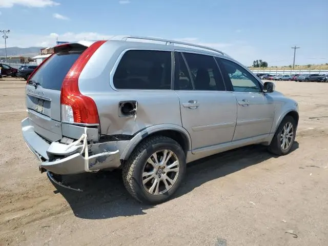 2013 VOLVO XC90 3.2  