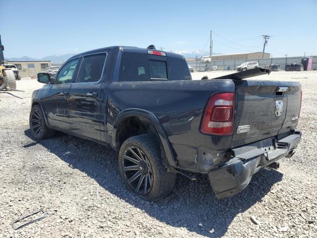 2020 RAM 1500 LONGHORN