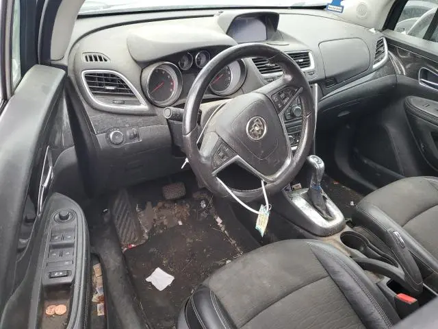 2015 BUICK ENCORE CONVENIENCE  