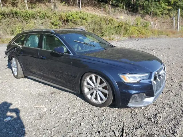2021 AUDI A6 ALLROAD PREMIUM PLUS  