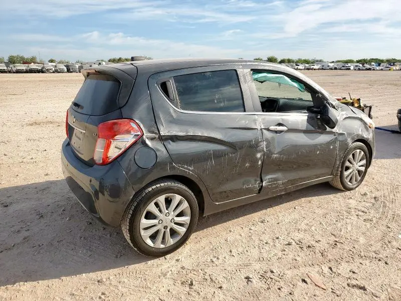 2017 CHEVROLET SPARK 2LT  