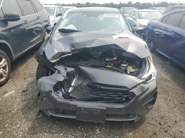 2024 SUBARU IMPREZA   