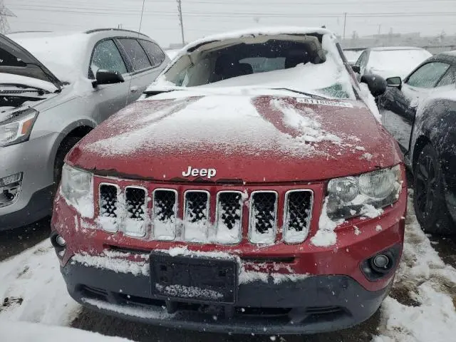 2014 JEEP COMPASS SPORT