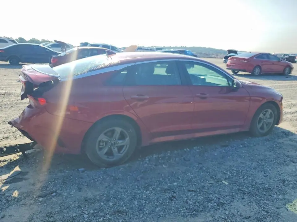 2023 KIA K5   
