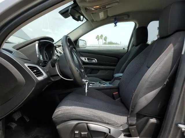 2013 GMC TERRAIN SLE  