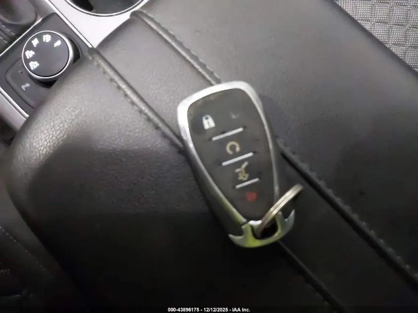 2019 CHEVROLET BLAZER  