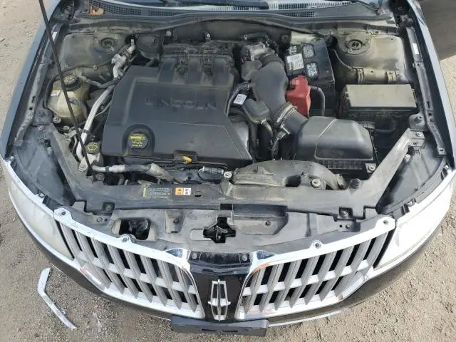 2010 LINCOLN MKZ   