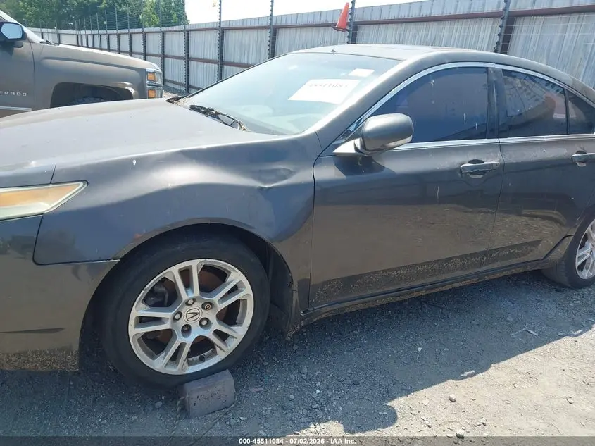 2011 ACURA TL 3.5
