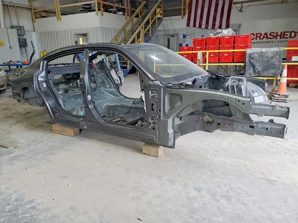 2021 DODGE CHARGER SRT HELLCAT  