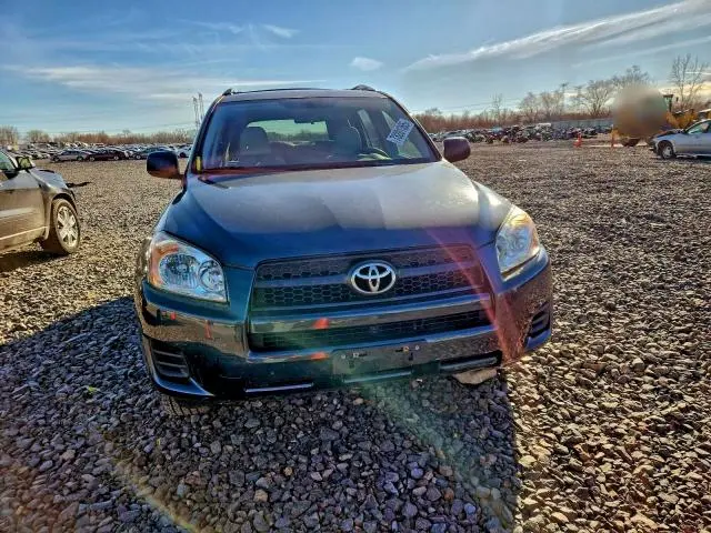 2010 TOYOTA RAV4   