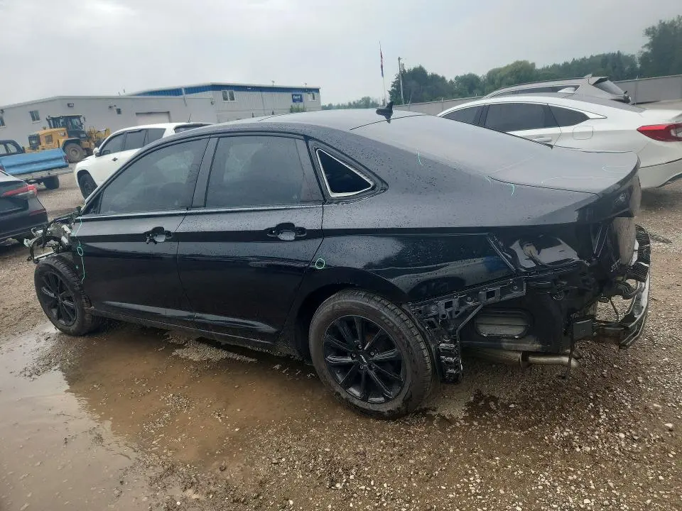 2021 VOLKSWAGEN JETTA SEL  