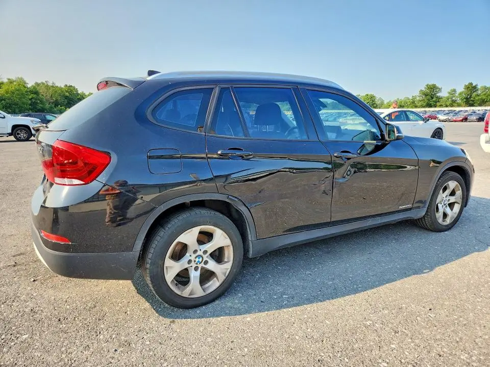 2014 BMW X1 SDRIVE28I  