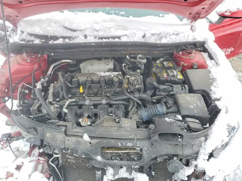 2014 MAZDA 3 TOURING  