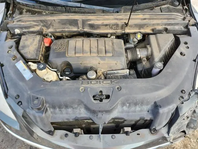 2011 BUICK ENCLAVE CXL  