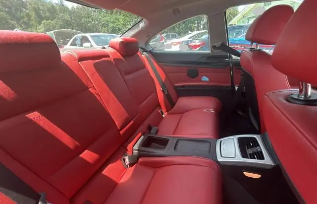 2011 BMW 328 I  