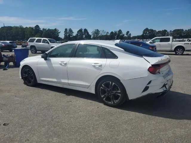 2021 KIA K5 GT LINE  