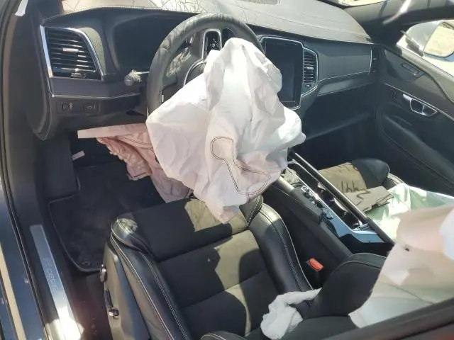 2019 VOLVO XC90 T6 R-DESIGN