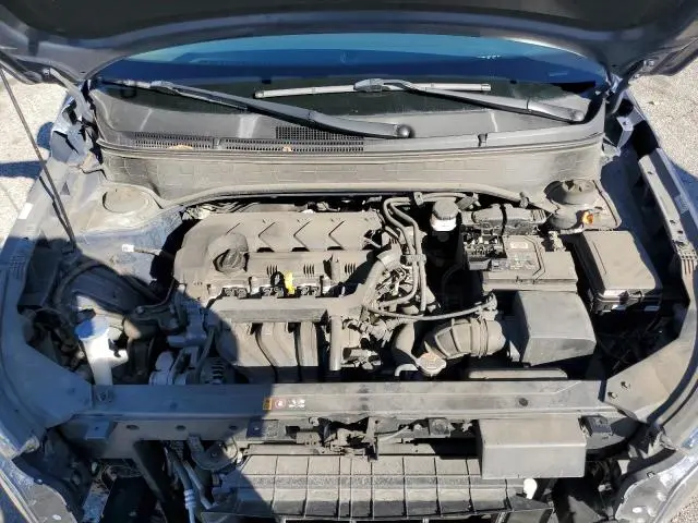 2021 HYUNDAI VENUE SEL  