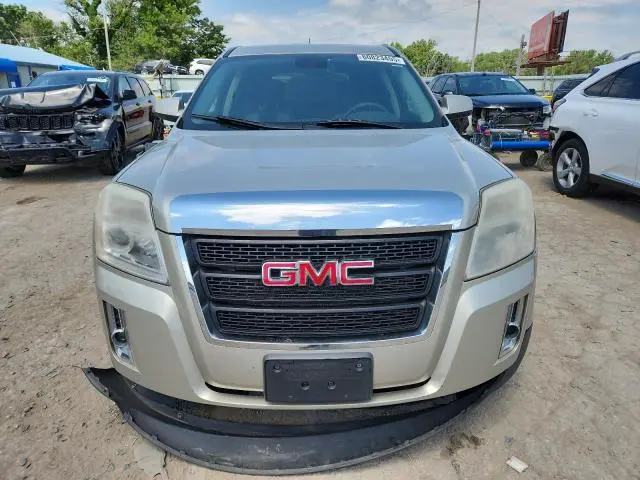 2013 GMC TERRAIN SLE  