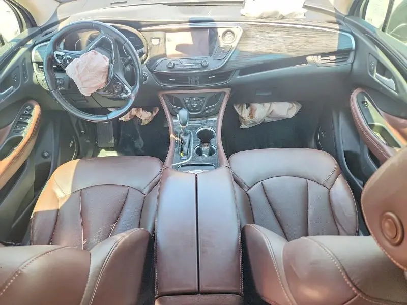 2017 BUICK ENVISION PREMIUM  