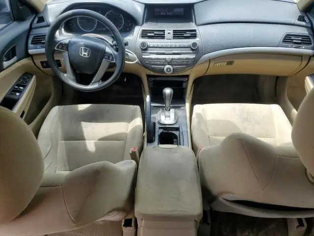 2011 HONDA ACCORD LXP  