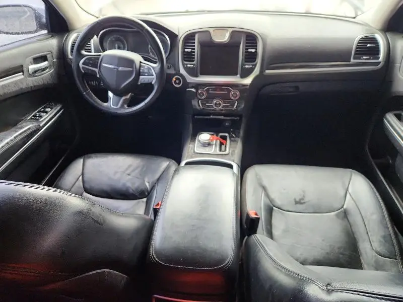 2015 CHRYSLER 300 LIMITED  