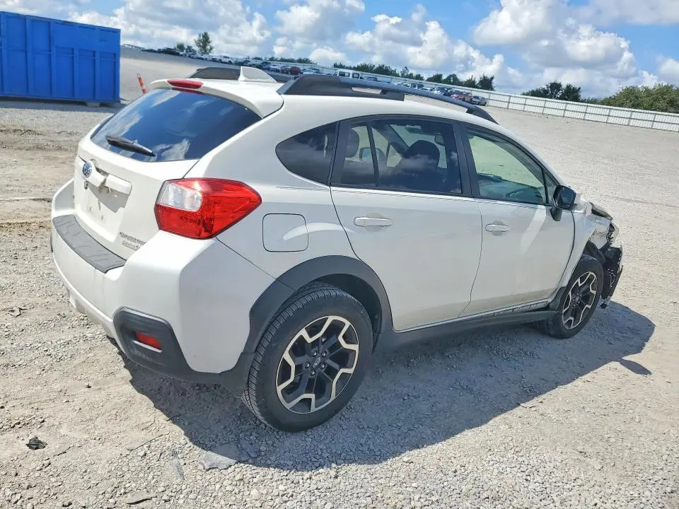 2016 SUBARU CROSSTREK PREMIUM  