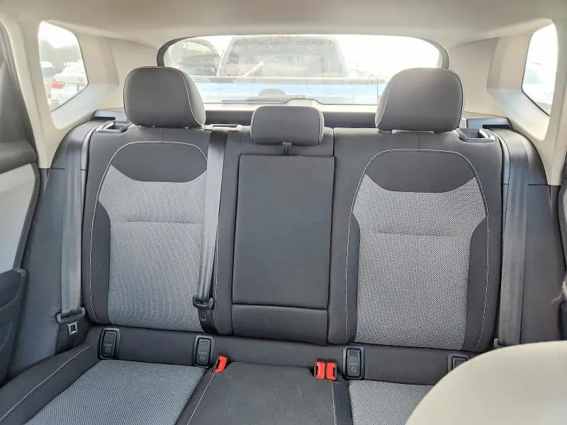 2022 VOLKSWAGEN TAOS S  
