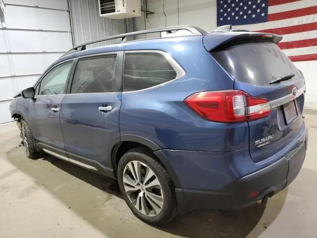 2021 SUBARU ASCENT TOURING  