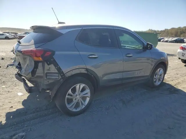 2020 BUICK ENCORE GX PREFERRED  