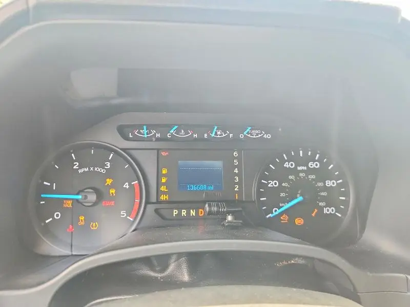 2019 FORD F350 SUPER DUTY  