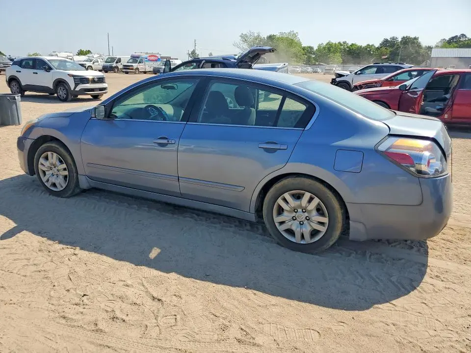 2011 NISSAN ALTIMA 2.5  