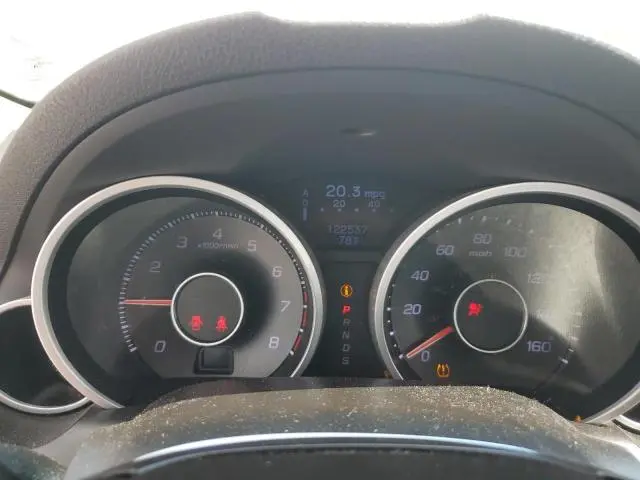 2012 ACURA TL