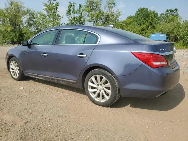 2015 BUICK LACROSSE