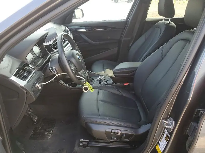 2021 BMW X1 SDRIVE28I  