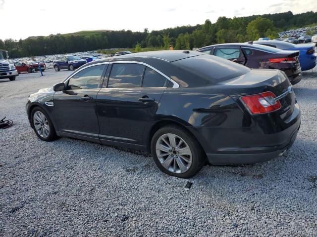 2010 FORD TAURUS LIMITED