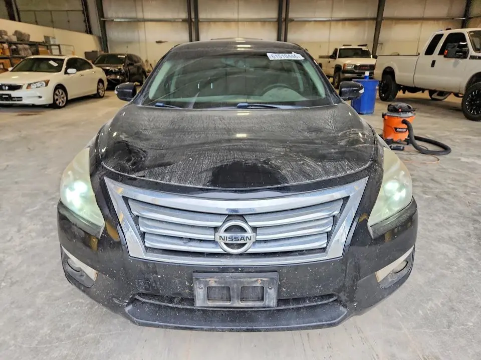 2014 NISSAN ALTIMA 2.5 SL  