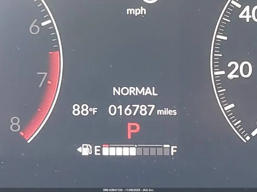 2024 HONDA CR-V EX-L 2WD