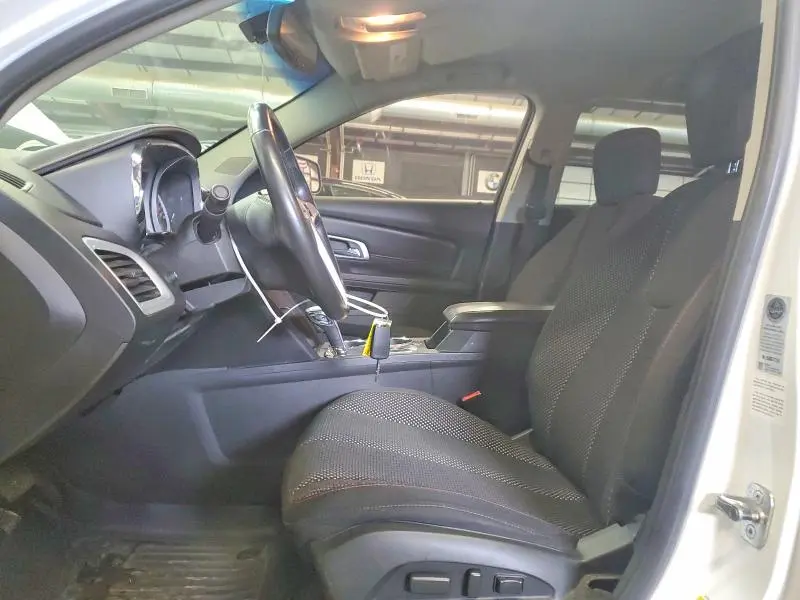 2011 GMC TERRAIN SLE  