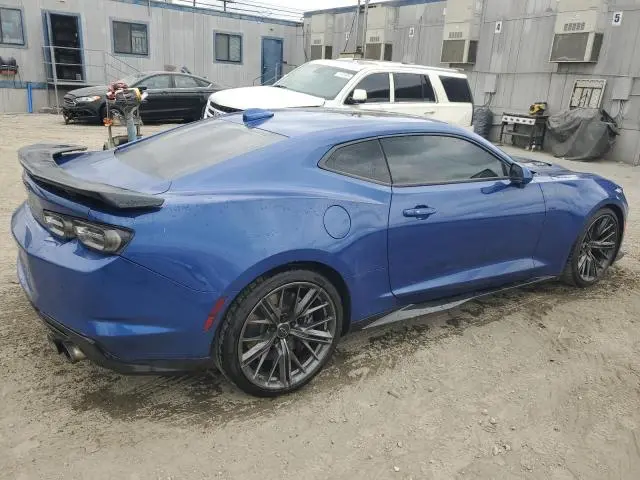 2023 CHEVROLET CAMARO ZL1  