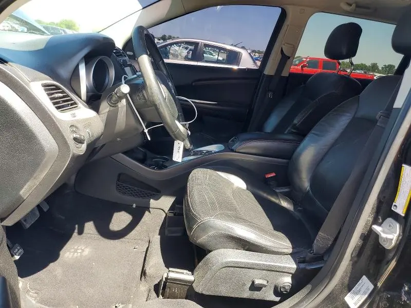 2015 DODGE JOURNEY R  