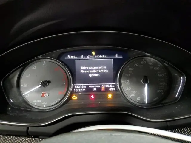 2022 AUDI SQ5 PREMIUM