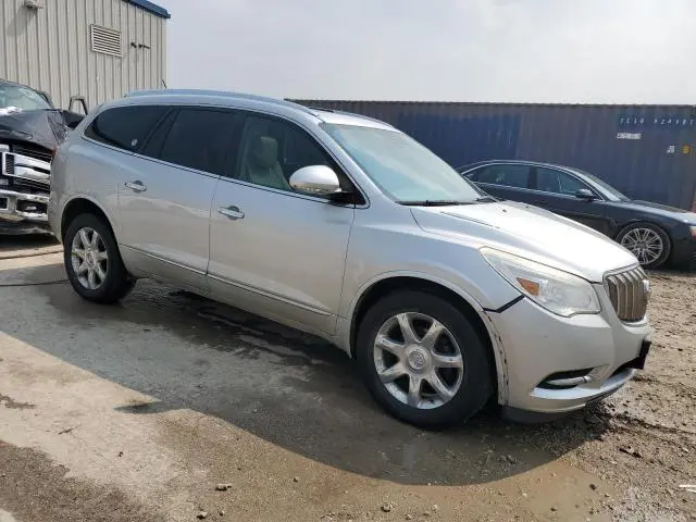 2015 BUICK ENCLAVE