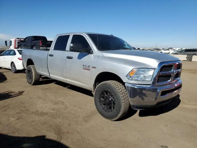 2014 RAM 2500 ST  